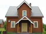 Recreation center «Zavidovo» Tver oblast Kottedj «Helema» 6-mestnyiy (№ 57,59,58)