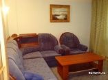База отдыха «Альбатрос» Нижегородская область 2-комнатный улучшенный номер, юрта 3 , фото 3_2
