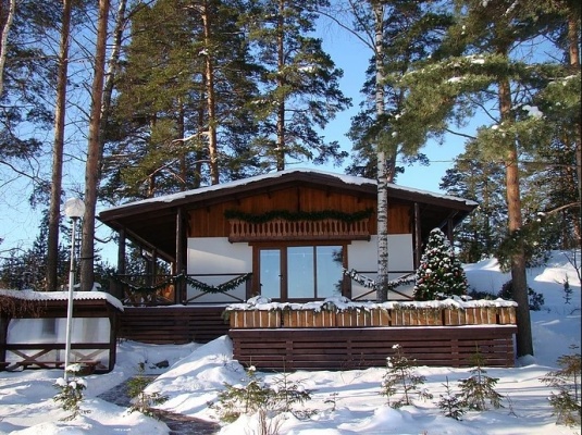 Guest house «TSarevichi»
Republic Of Karelia