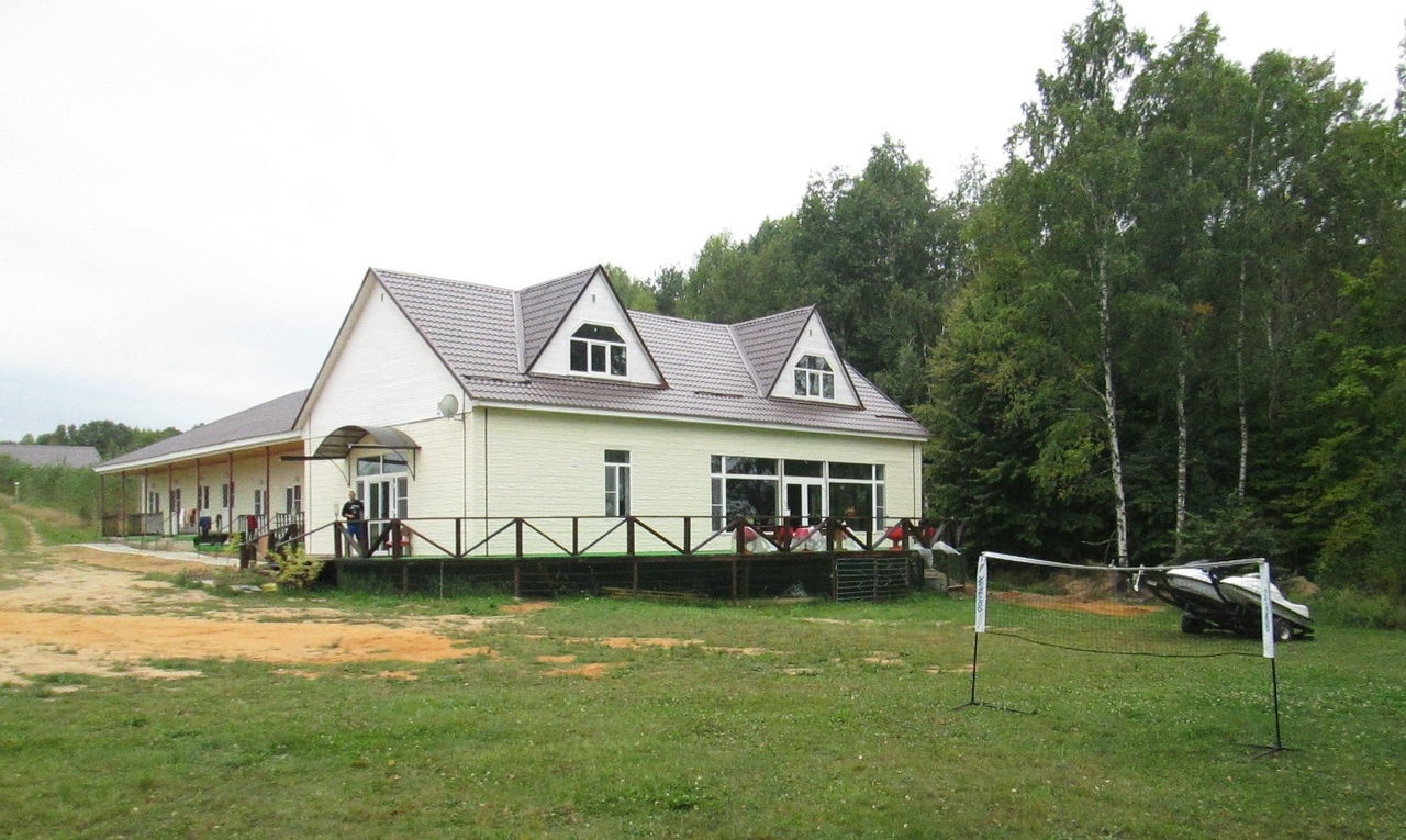 Гостевой дом «Дубрава» Смоленская область, фото 3