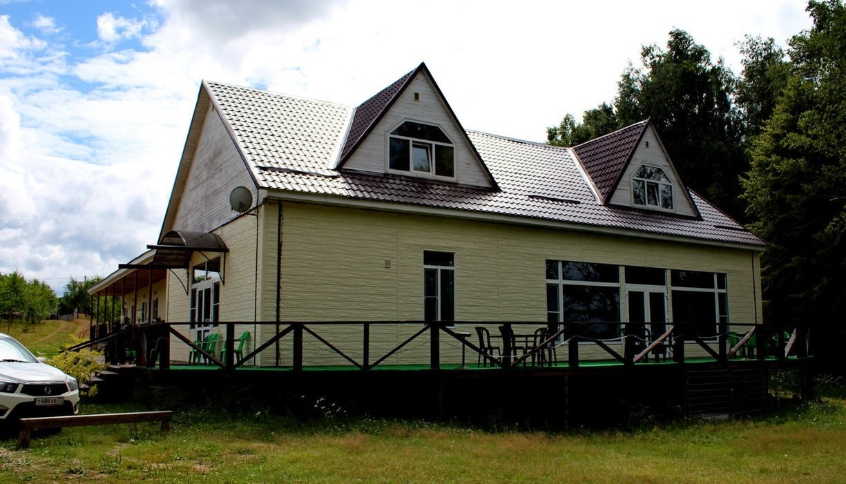 Гостевой дом «Дубрава» Смоленская область, фото 2