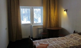Guest house «Dubrava» Smolensk oblast 2-mestnyiy nomer, фото 4_3