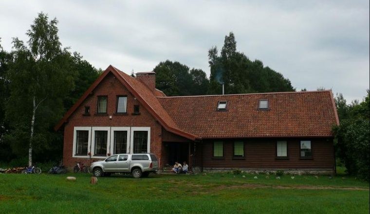 Guest house «Lesnaya polyana» Kaliningrad oblast 