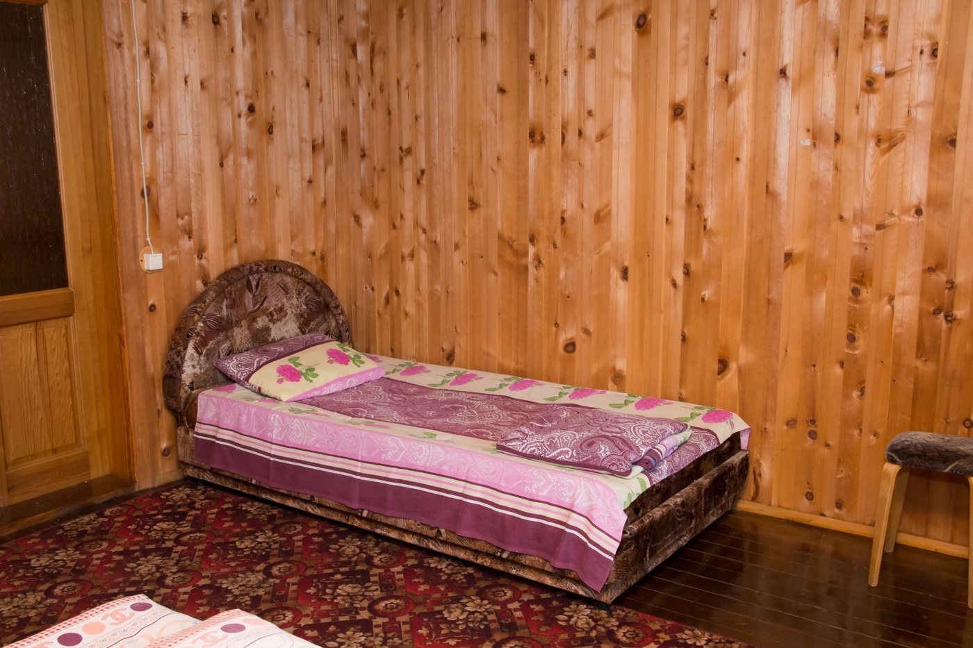 Chalet «Solnechnyiy bereg» The Republic Of Altai Nomer 4-mestnyiy, фото 3
