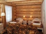 Hotel complex «Lesotel» The Republic Of Altai Orlyak Polulyuks № 2