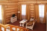 Hotel complex «Lesotel» The Republic Of Altai «CHuya» Standart №3