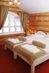 Hotel complex «Lesotel» The Republic Of Altai «Edelveys» Polulyuks №3, фото 3_2