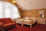 Hotel complex «Lesotel» The Republic Of Altai «Edelveys» Polulyuks №4, фото 2_1