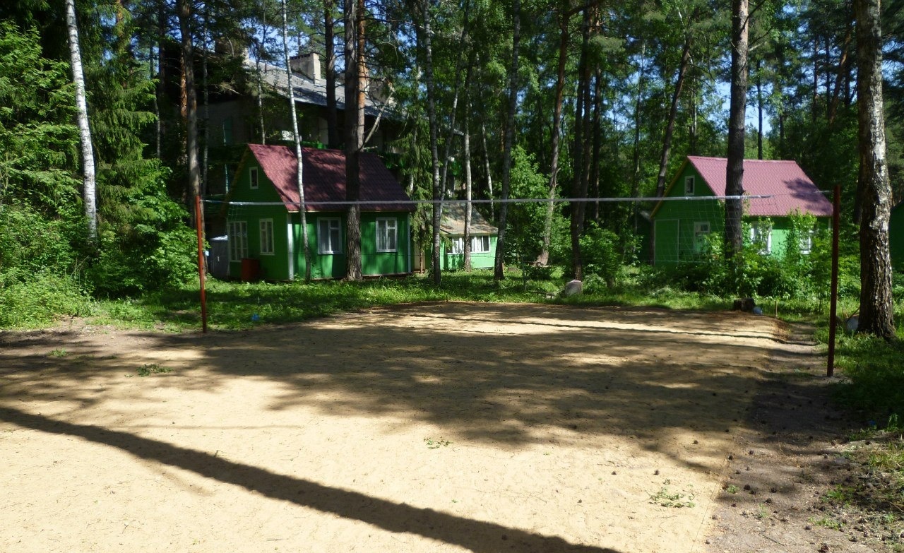 База отдыха «Янтарь» Калужская область, фото 14