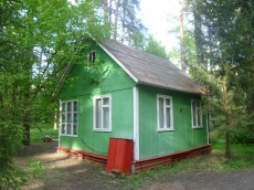 Recreation center «YAntar» Kaluga oblast Nomer 5-mestnyiy v Dome №10 (Koyko-mesto)
