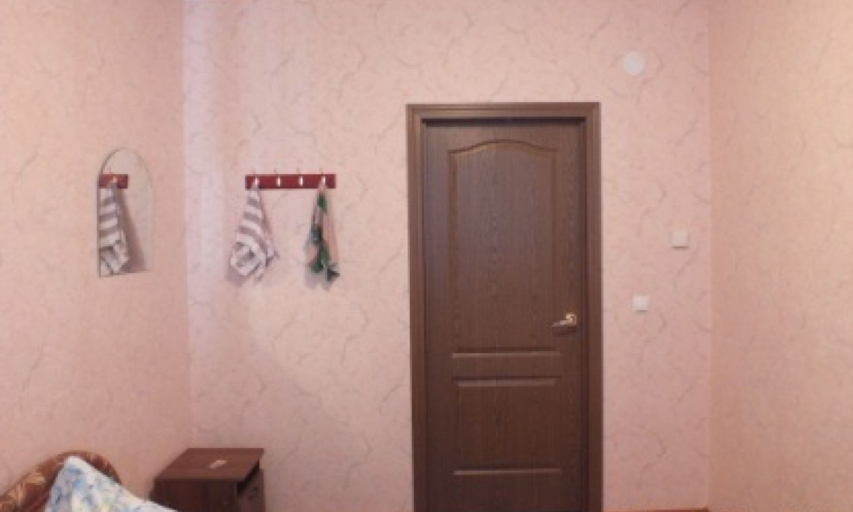 База отдыха «Лукоморье» Красноярский край Номер 1-местный в гостинице, фото 3