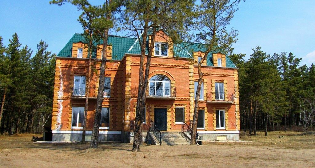 Tourist complex «Serebryanyiy bor» Krasnoyarsk Krai, фото 3