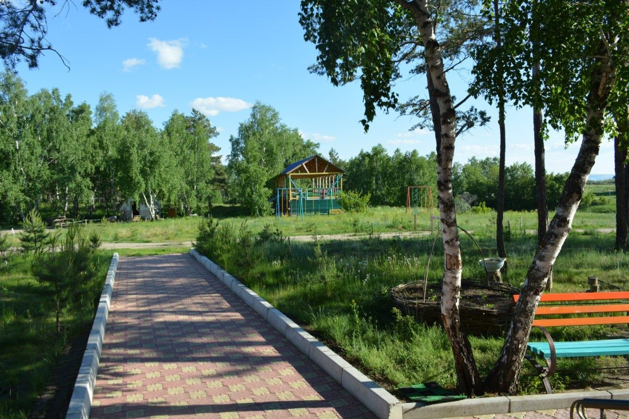 Tourist complex «Serebryanyiy bor» Krasnoyarsk Krai, фото 11