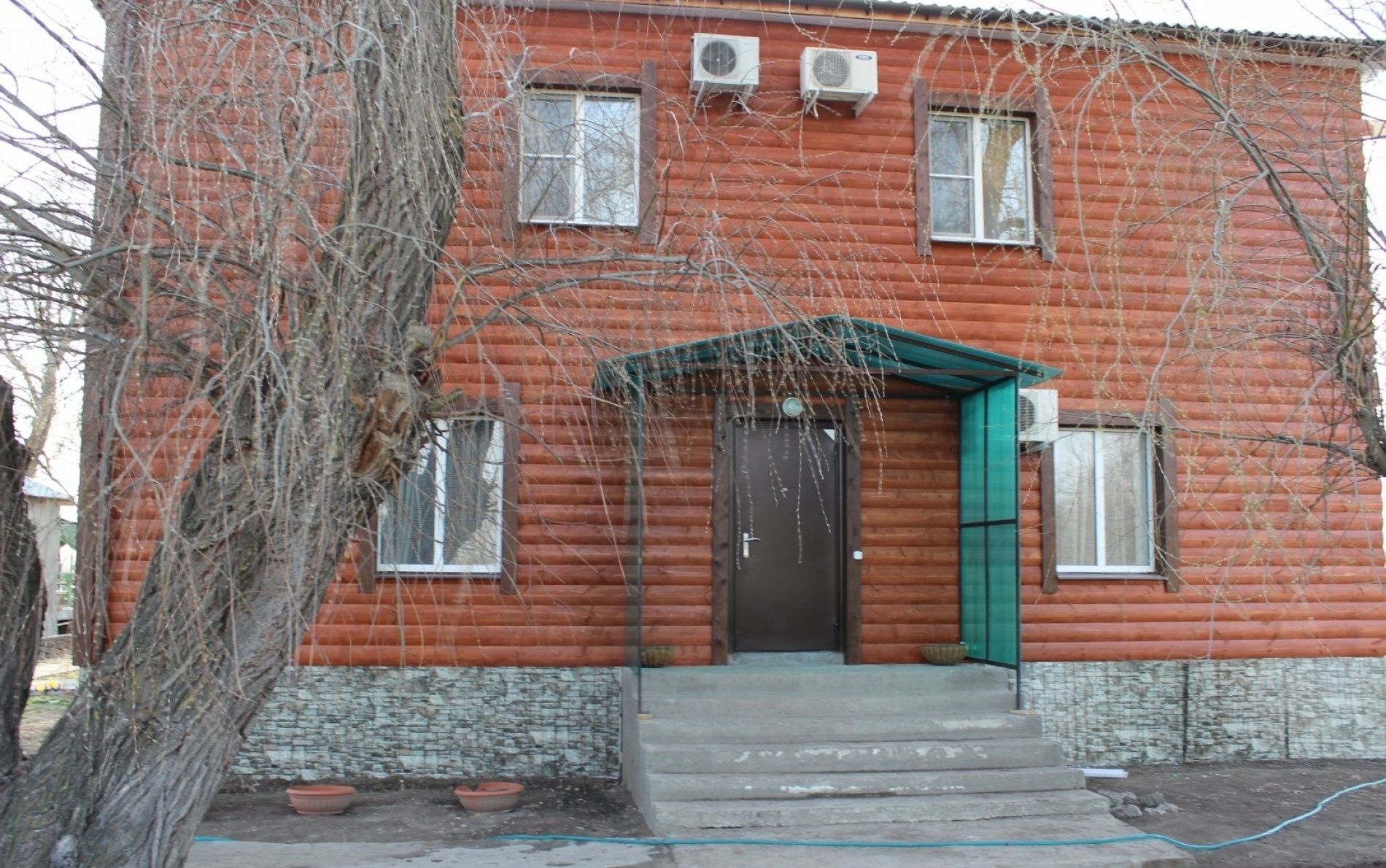 Гостевой дом «Рыбачка Соня» Астраханская область, фото 2