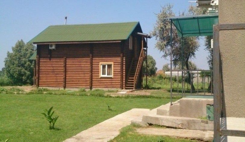 Гостевой дом «Рыбачка Соня» Астраханская область, фото 1