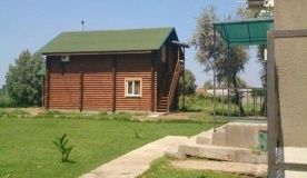 Guest house «Ryibachka Sonya» Astrakhan oblast
