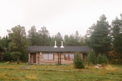 Recreation center «Niska» Republic Of Karelia Kottedj