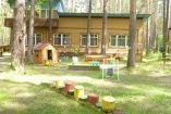 Recreation center «Teremki» Sverdlovsk oblast Bolshoy dom 114 kv s besedkoy – na 14 chelovek, фото 7_6