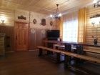 Recreation center «Teremki» Sverdlovsk oblast Bolshoy dom 114 kv s besedkoy – na 14 chelovek