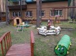 Recreation center «Teremki» Sverdlovsk oblast Bolshoy dom 114 kv s besedkoy – na 14 chelovek, фото 20_19