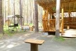 Recreation center «Teremki» Sverdlovsk oblast Bolshoy dom 114 kv s besedkoy – na 14 chelovek, фото 26_25
