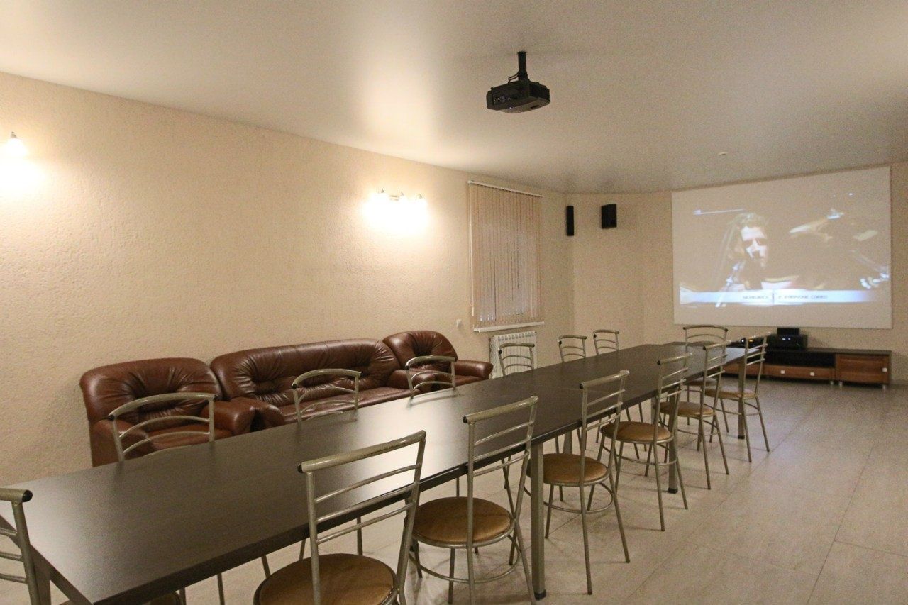  Центр отдыха и спорта «Афина» Волгоградская область 14-местный коттедж, фото 5