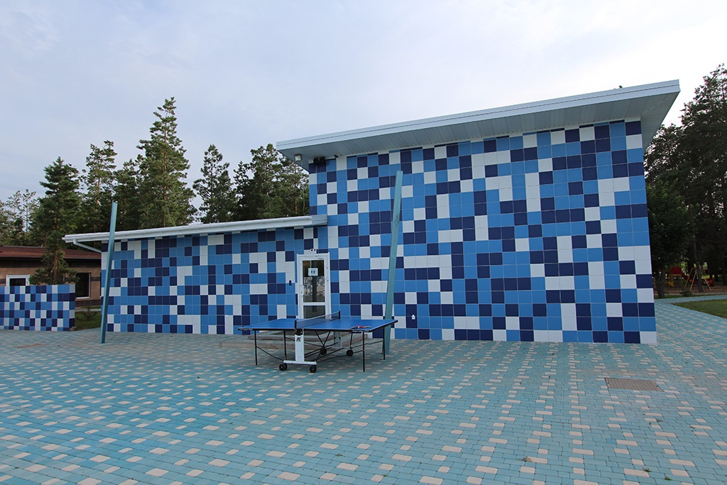  Центр отдыха и спорта «Афина» Волгоградская область, фото 9