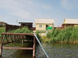 Рыболовная база "Нью-Васюки" Ростовская область