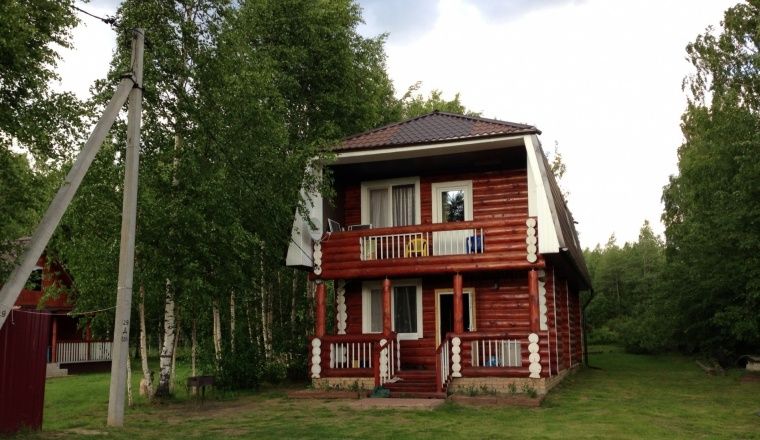 Guest house «Gostevoy dom na Volge» Yaroslavl oblast 