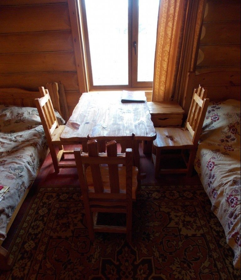 База отдыха «Байкальская сказка» Иркутская область Номер 2-местный, фото 2