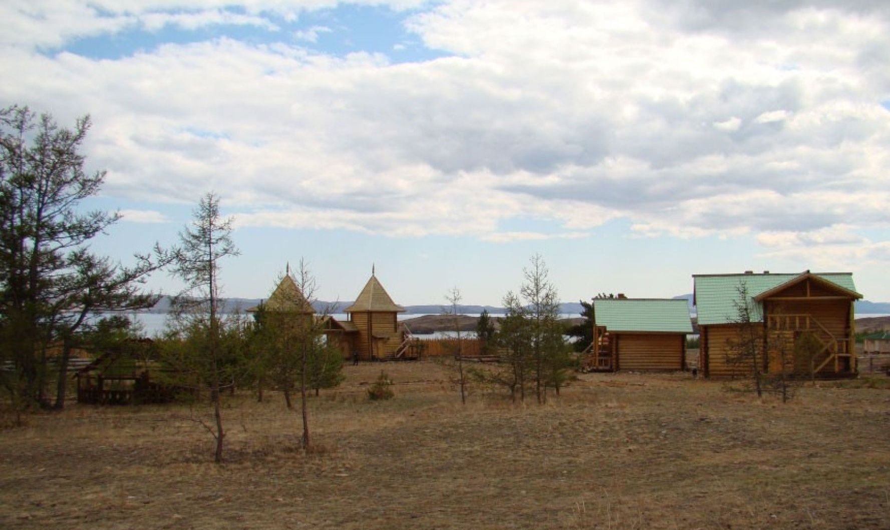 База отдыха «Байкальская сказка» Иркутская область, фото 16