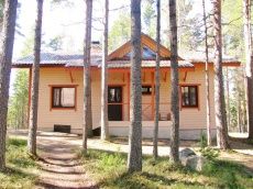 Recreation center «Denisov myis» Republic Of Karelia Kottedj «Klyukva»