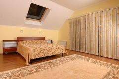 Hotel complex «Snejnaya dolina» Krasnoyarsk Krai Kottedj «VIP» № 10
