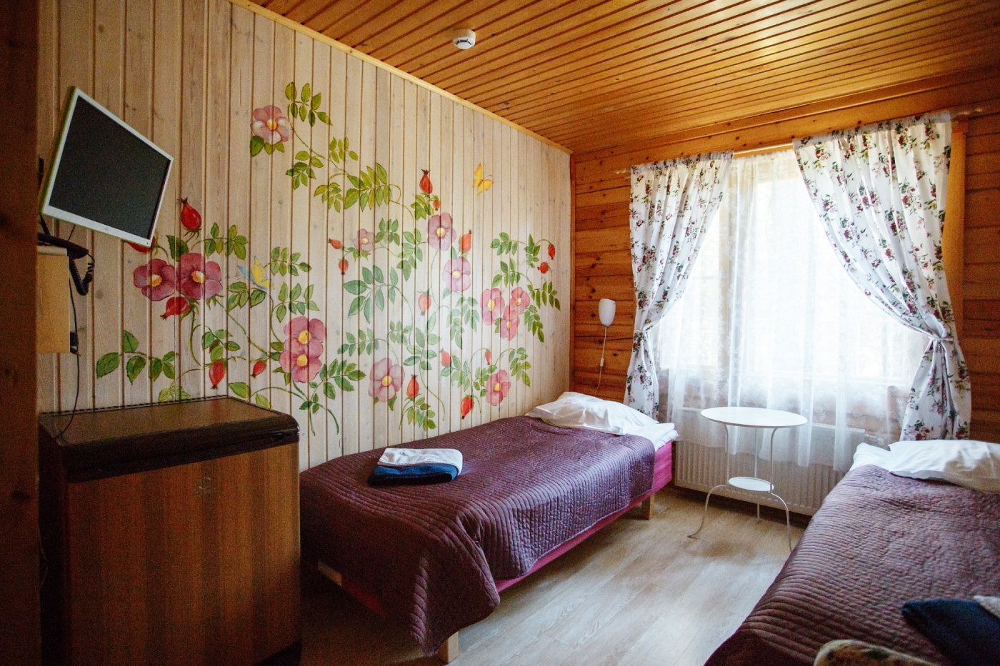 Cottage complex «Green village» Leningrad oblast «Standart», фото 4