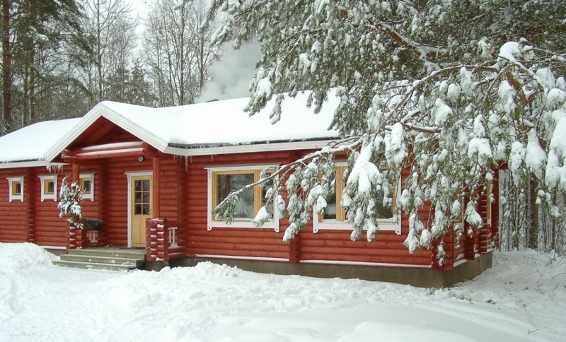 Коттеджный комплекс «Green village» Ленинградская область, фото 26