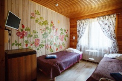 Cottage complex «Green village» Leningrad oblast «Standart», фото 4_3