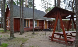 Cottage complex «Green village» Leningrad oblast Kottedj 7h5, фото 1_0