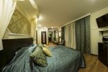 Country hotel complex "AVRORA-KLUB" Leningrad oblast Nomer Luxe in Love v gostinitse «Odissey»