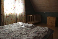 Cottage complex «Hutor Korela» Leningrad oblast Kottedj № 3, 4, фото 3_2