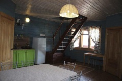 Cottage complex «Hutor Korela» Leningrad oblast Kottedj № 3, 4, фото 8_7