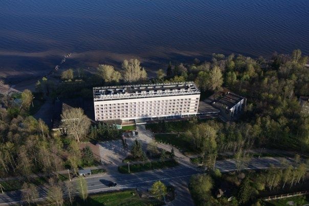 Гостиница «Репинская» Ленинградская область, фото 2