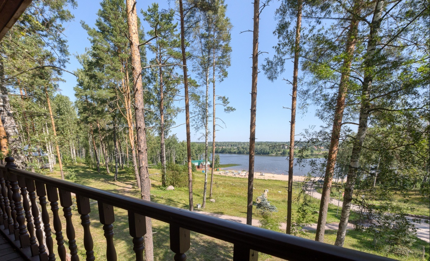 База отдыха семь озер Выборгский район Ленинградская область