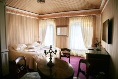 Country hotel complex «Usadba Marino» Leningrad oblast Nomer «Vostochnyiy», фото 3_2