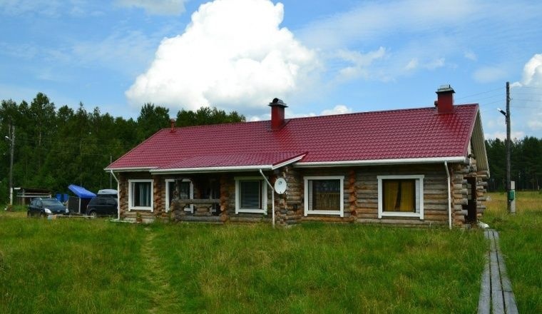 Guest house «Tuulikki» Republic Of Karelia 