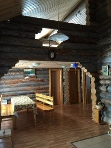 Guest house «Tuulikki» Republic Of Karelia Dom, фото 9_8