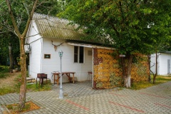  Park-otel «Klёvo» Volgograd oblast Dom ryibaka №4