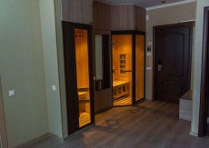 Country hotel complex «Ekotel Snegirek» Moscow oblast Nomer «Lyuks» v korpuse №2, фото 2_1