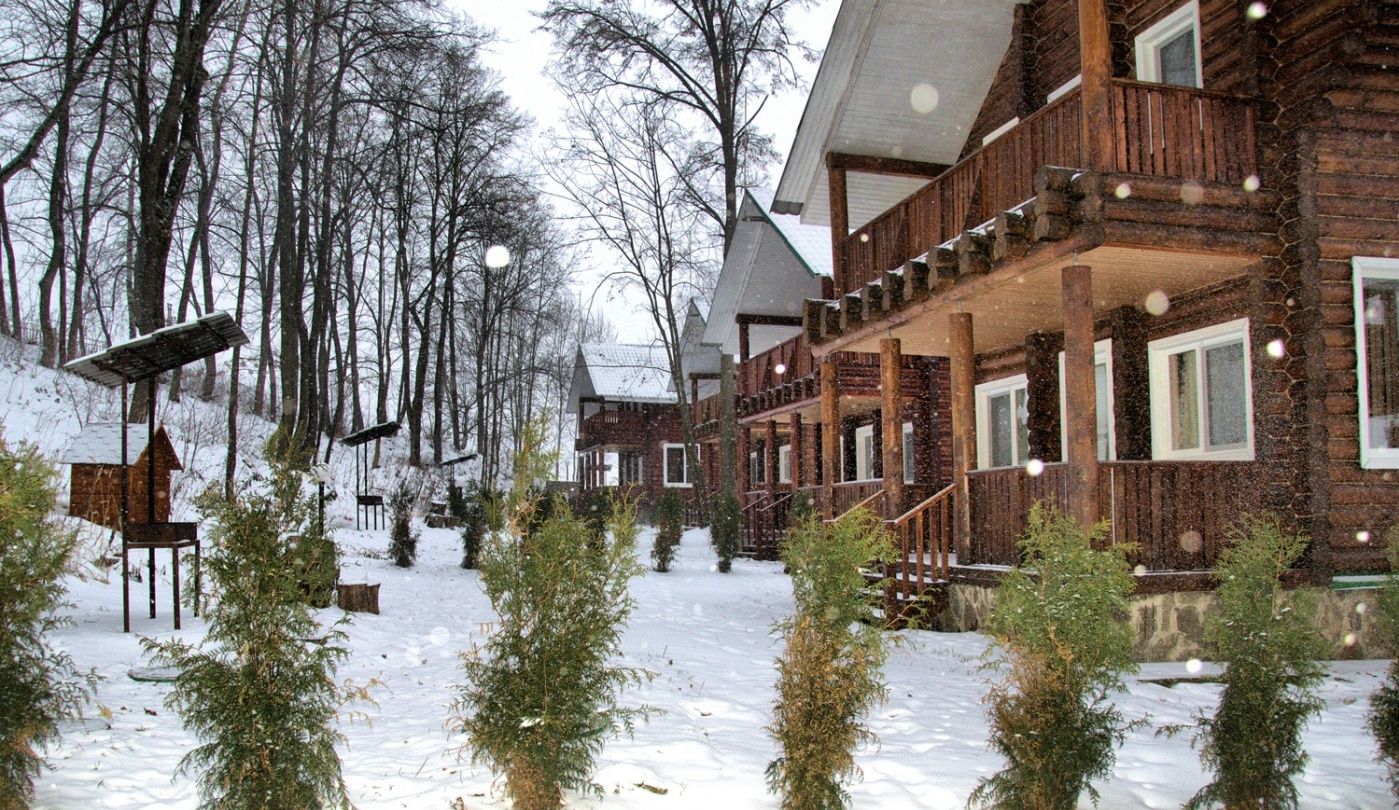 Загородный отель «Царьград» Московская область Коттедж с сауной, фото 4