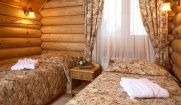 Country hotel «TSargrad» Moscow oblast Kottedj s saunoy, фото 7_6