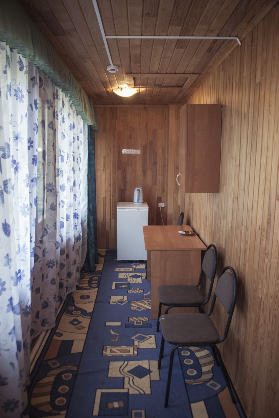  Загородный центр «Дзержинец» Нижегородская область Трехэтажный дом на 6 человек, фото 4